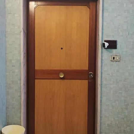 Guest Corso Italia Apartment