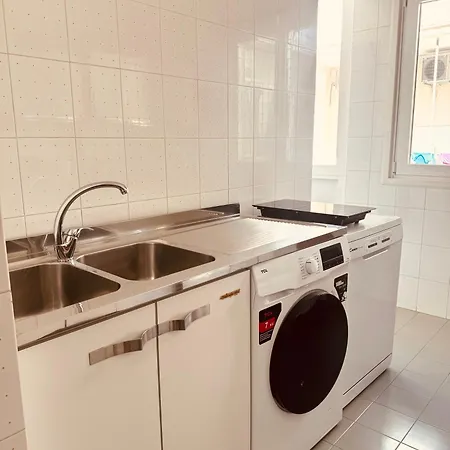 Guest Corso Italia Apartment