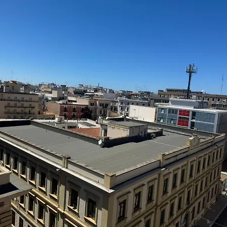 Guest Corso Italia Apartment