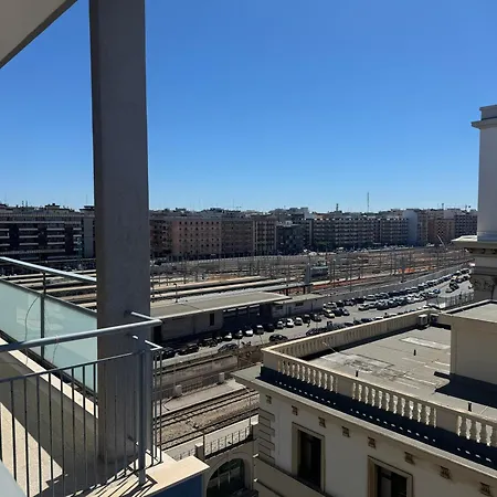 Guest Corso Italia Apartment