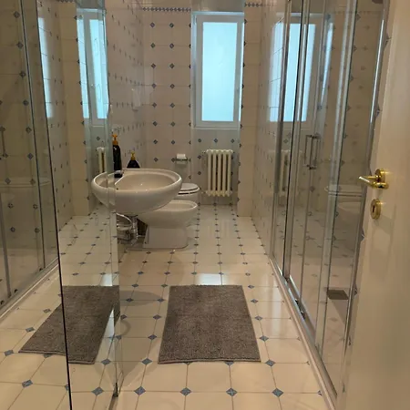 Apartmán Guest Corso Italia