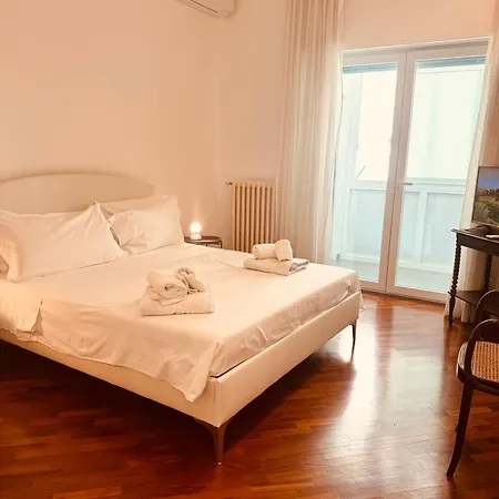 Guest Corso Italia Apartment