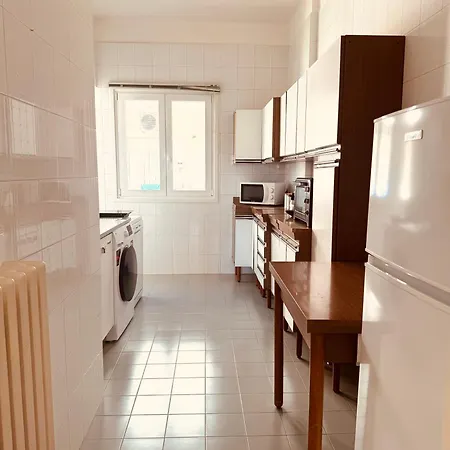 Guest Corso Italia Bari