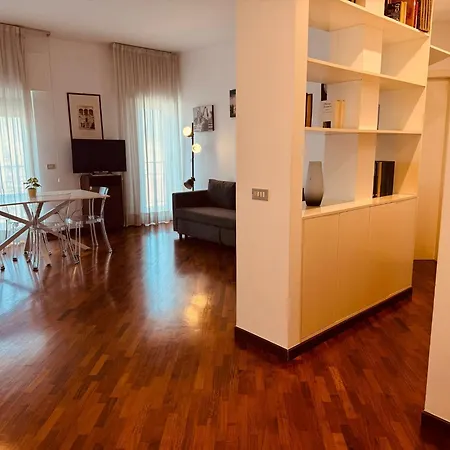 Apartment Guest Corso Italia