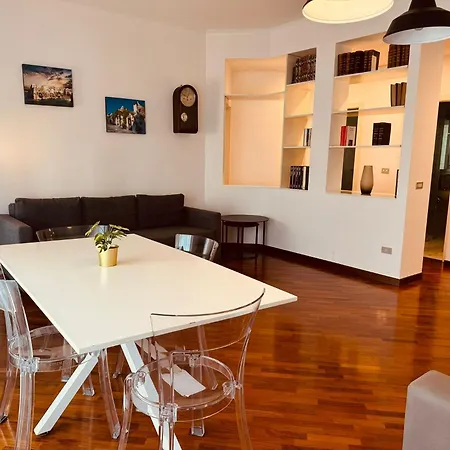 Guest Corso Italia Daire *