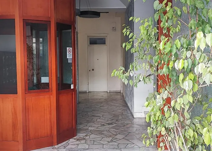 Guest Corso Italia *