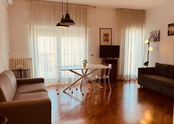 Appartamento Guest Corso Italia *